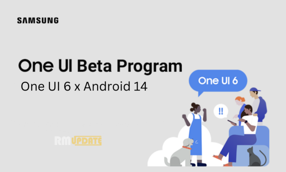 One UI 6.0 Beta Changelog