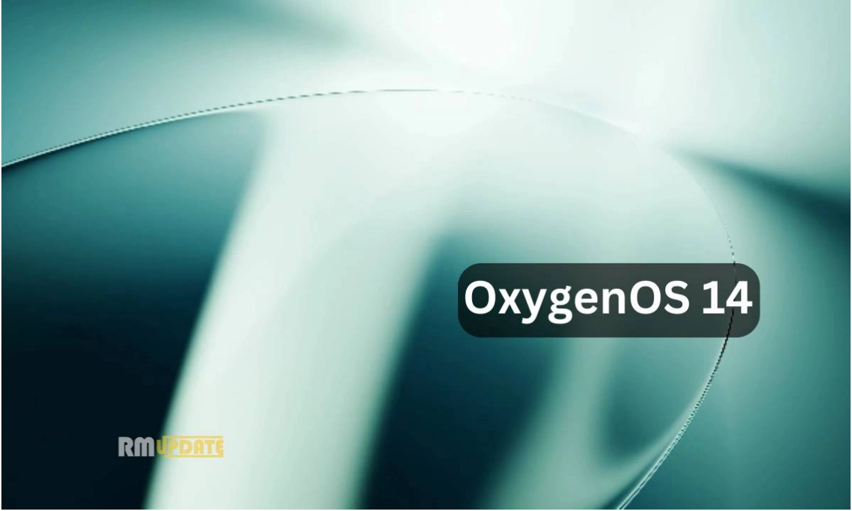 Oxygenos 14