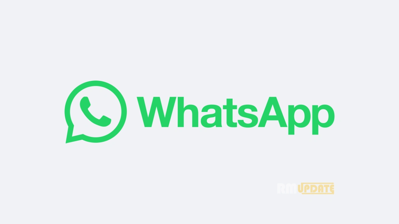 WhatsApp HD video