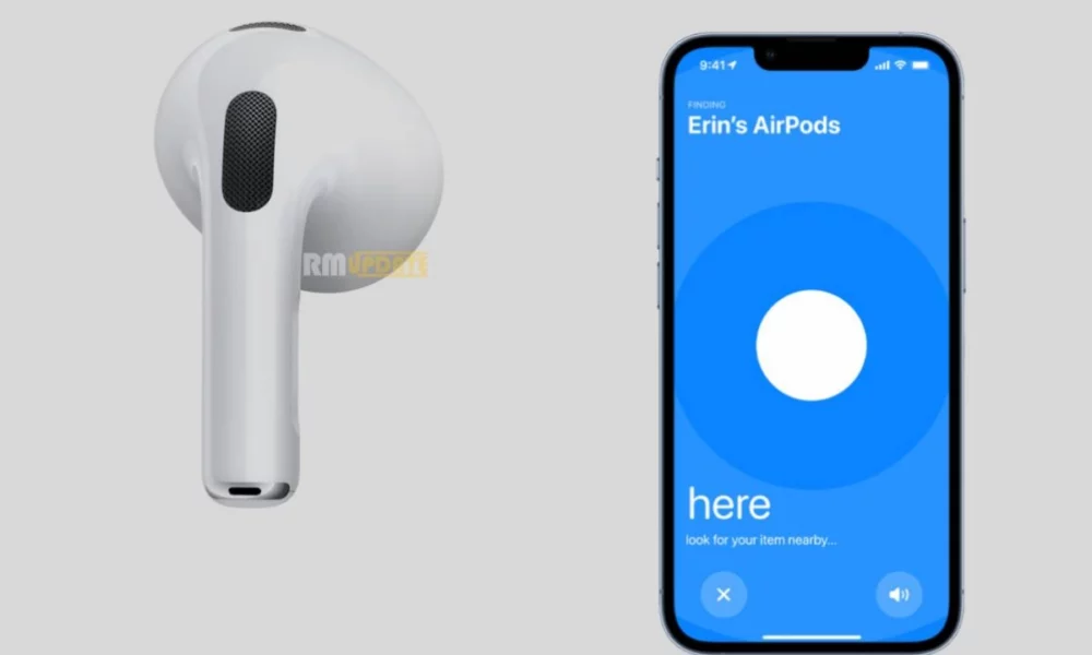 airpods ios 17