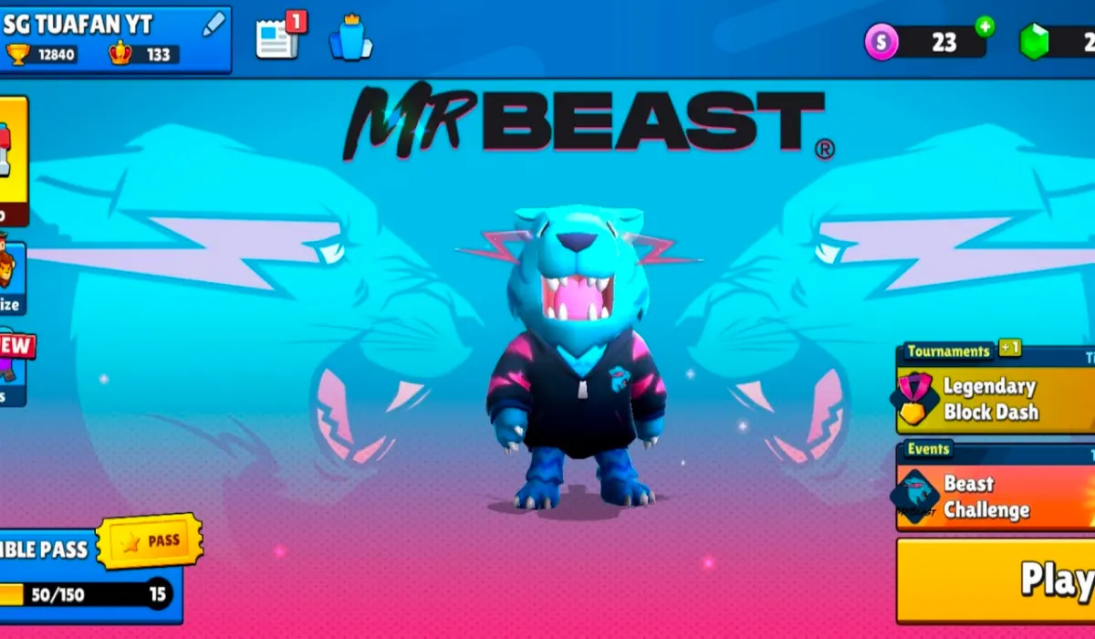 Stumble Guys teams up with MrBeast for a challenging new level with a timed  mechanic