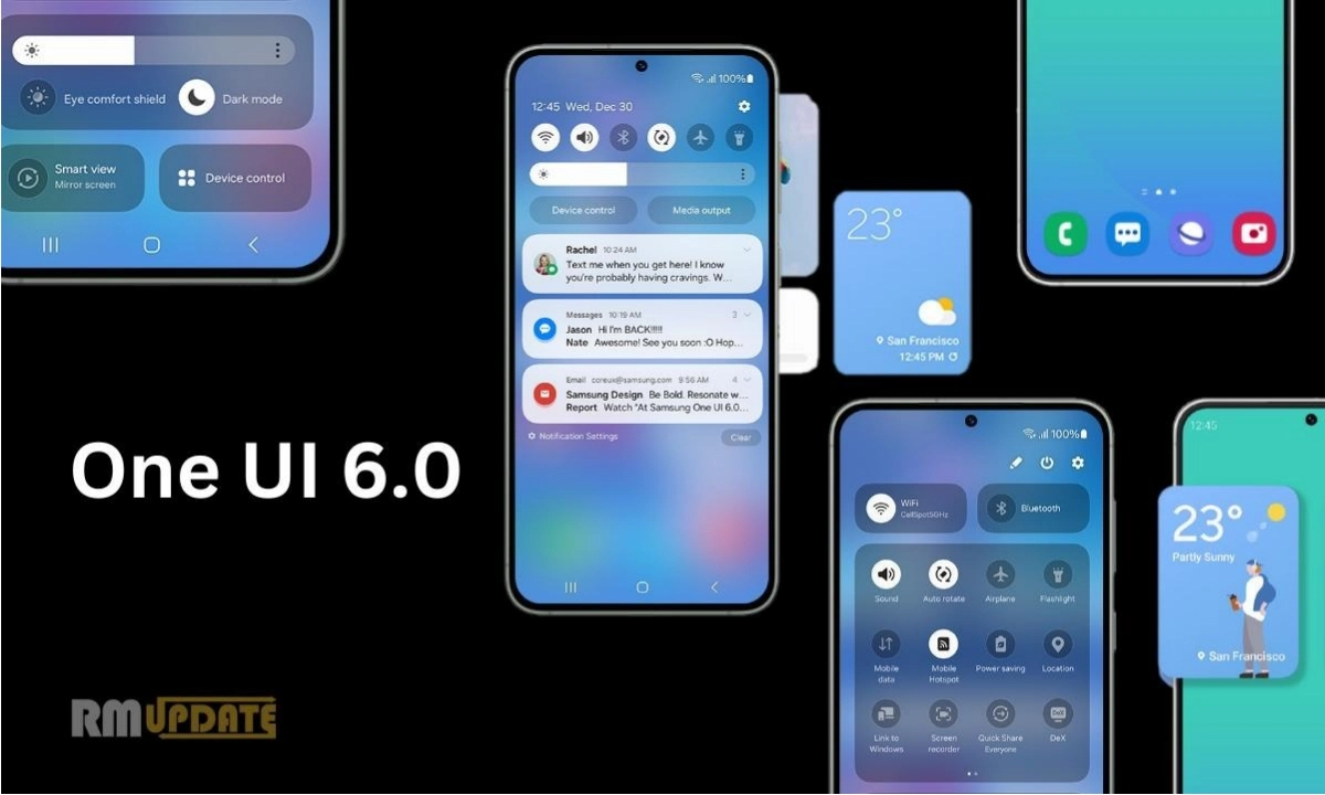 one ui 6.0