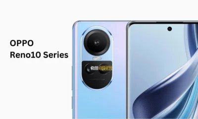 oppo remo 10 series