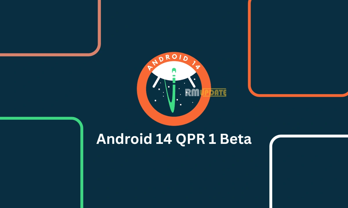 Android 14 QPR 1 Beta