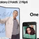 Galaxy Z Fold 5 Flip 5 One UI 6
