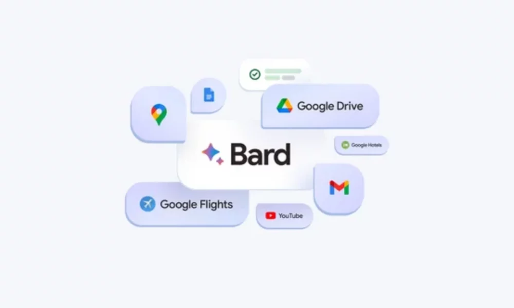 Google Bard