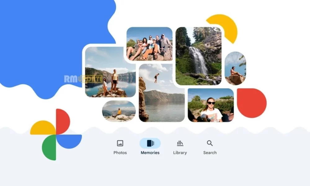 Google Photos