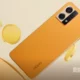 OPPO F21 Pro
