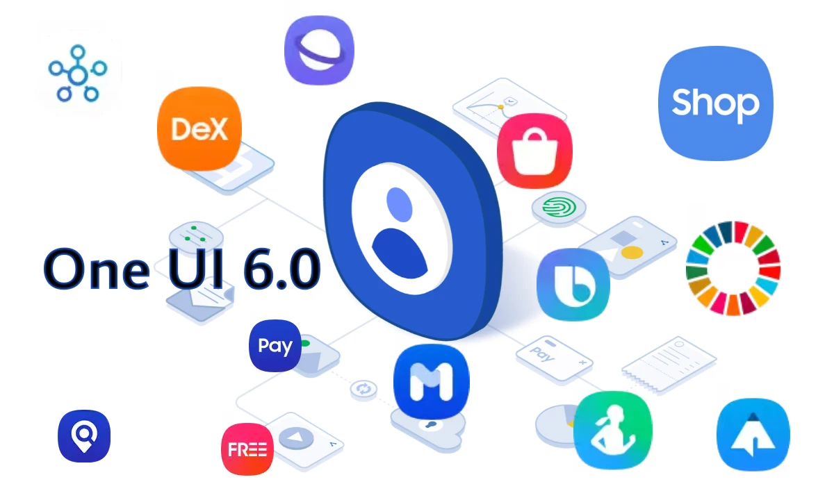 One UI 6.0 New