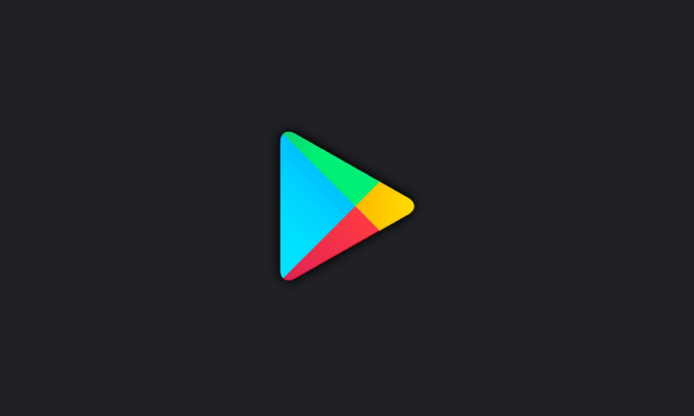 Play Store Logo