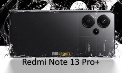 Redmi Note 13 pro plus