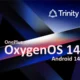 oneplu 11r oxygenos 14 closed beta