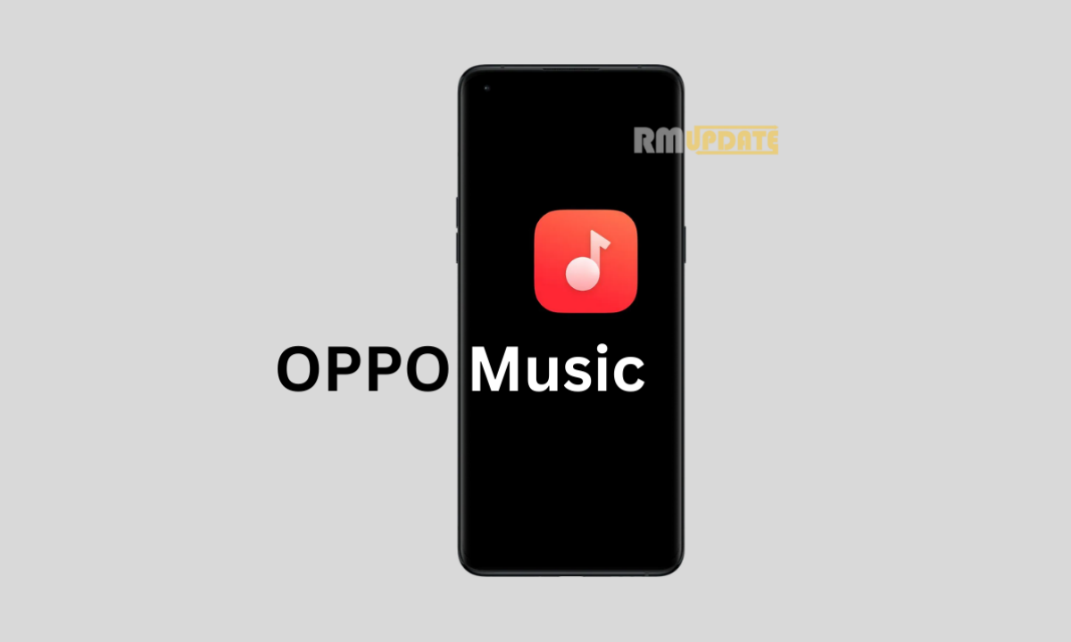 oppo music