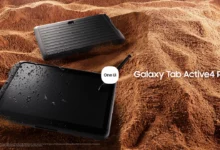 Galaxy Tab Active 4 Pro One UI 5.1.1 & 6.0