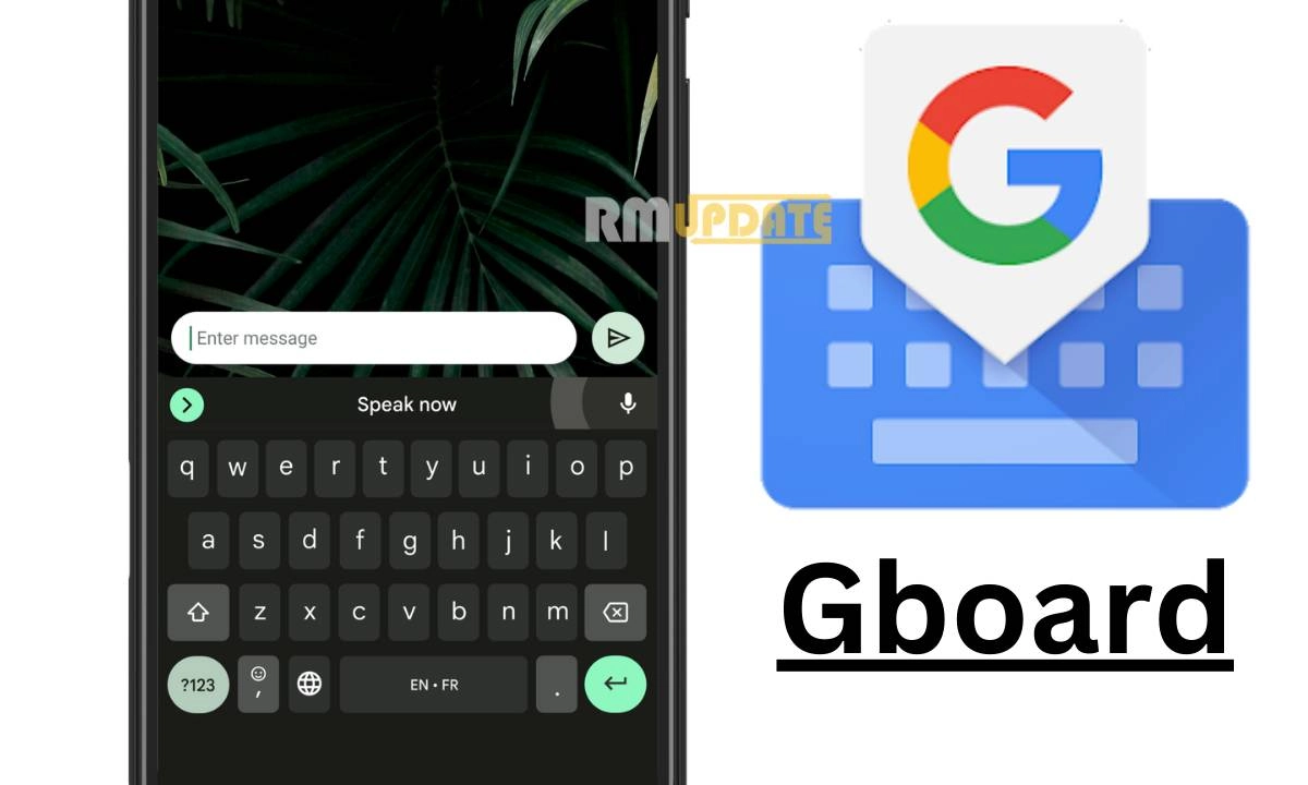 Gboard