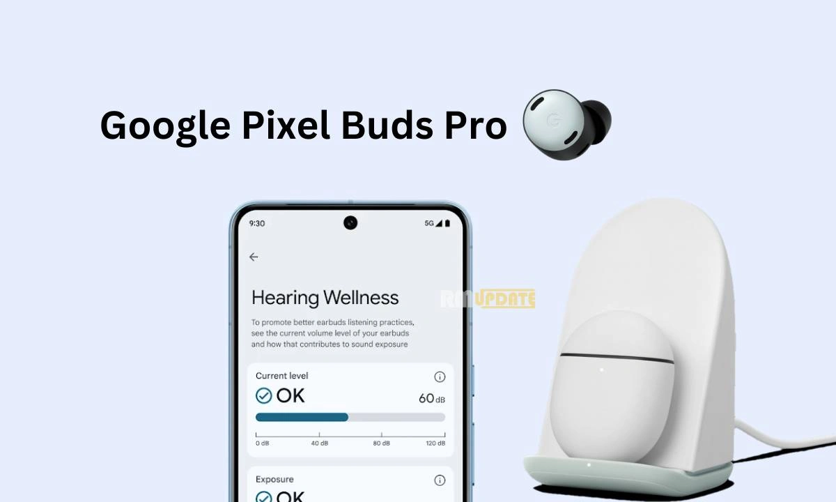 Google Buds Pro