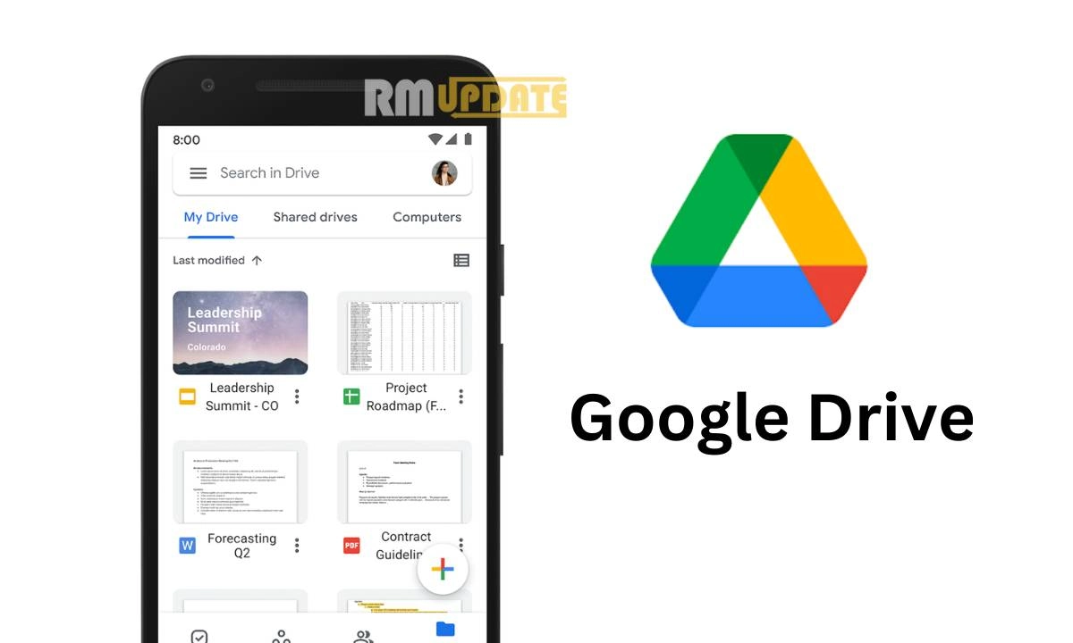 Google Drive