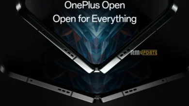 OnePlus Open Launch
