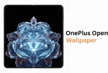 OnePlus Open Wallpaper