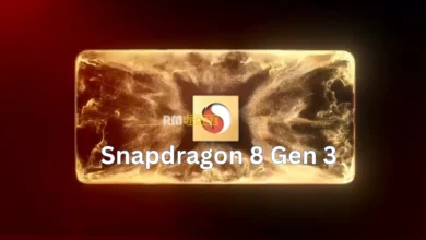 Snapdragon 8 Gen 3