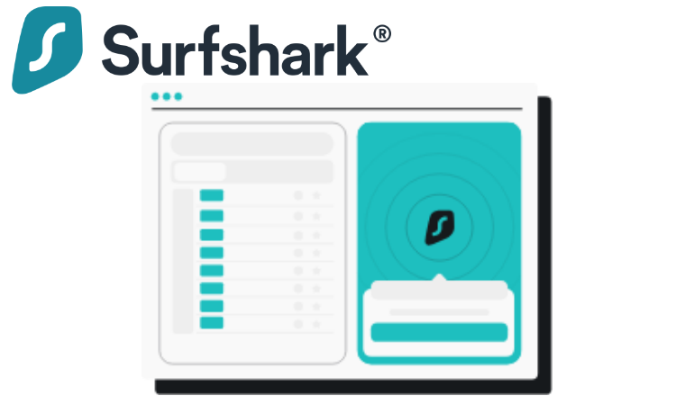 Surfshark For Chromebooks in 2023