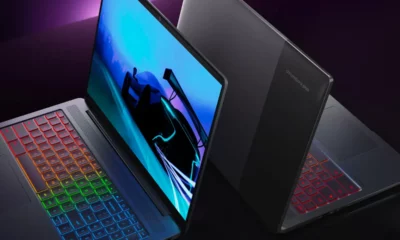 Lenovo IdeaPad Chromebook Plus Laptops