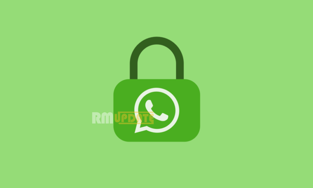 whatsapp lock