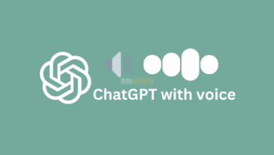 Chatgpt with voice