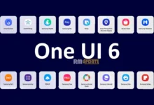 One UI 6.0 App