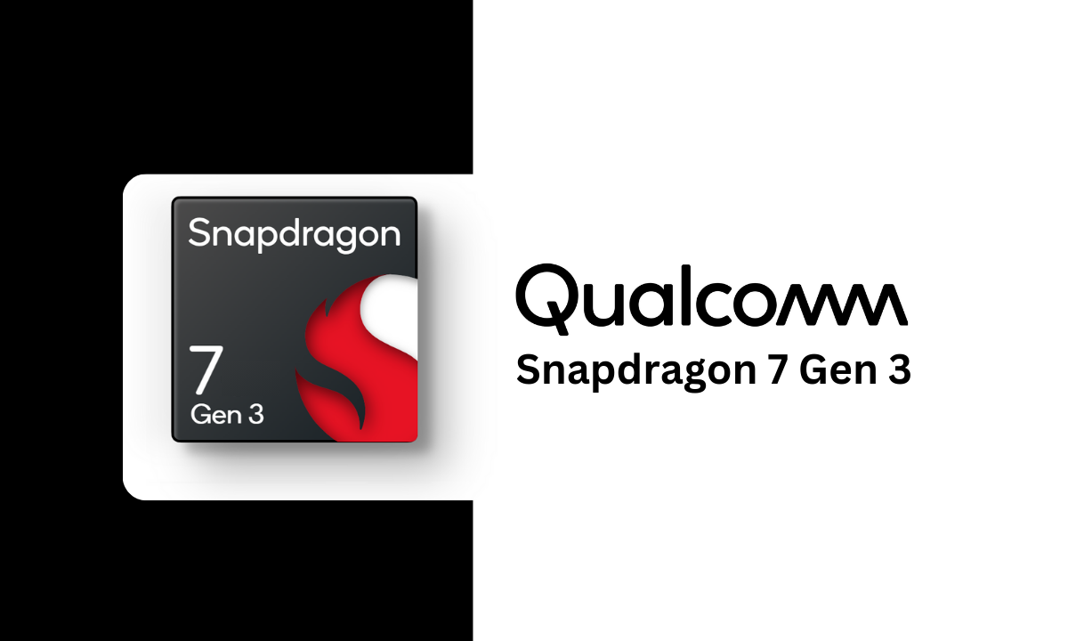 Snapdragon 7 Gen 3