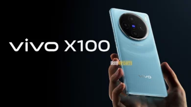 vivo x100