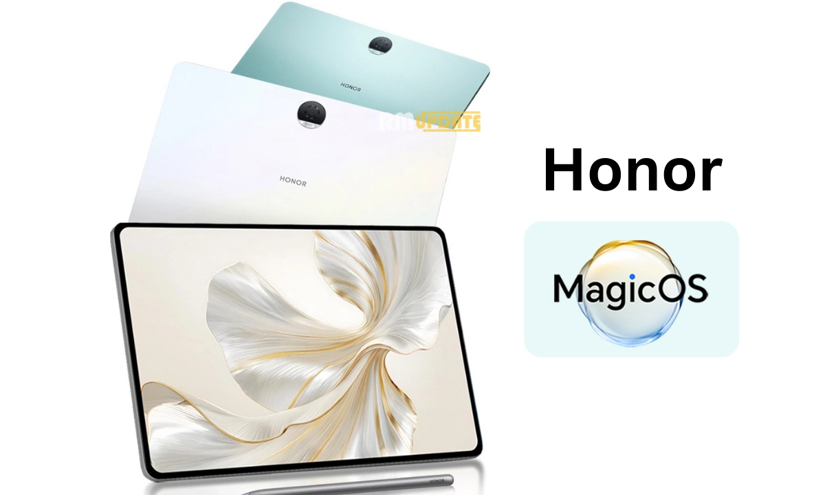Honor Tablet 9 Series Launched in China: Available in 4 Version