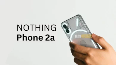 Nothing Phone 2a