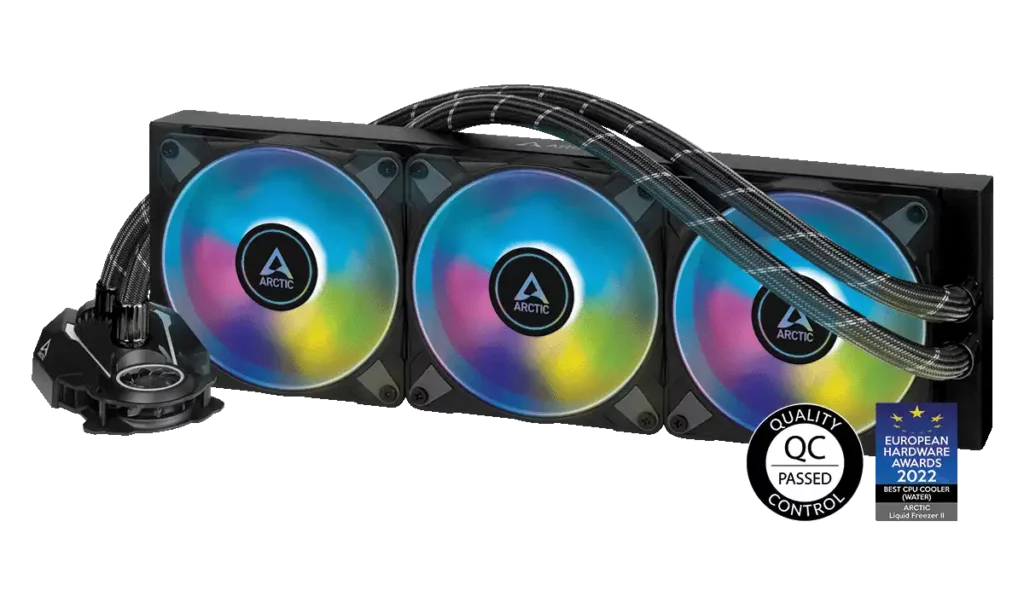Top 5 Best AIO Coolers 2025 for Gaming PCs