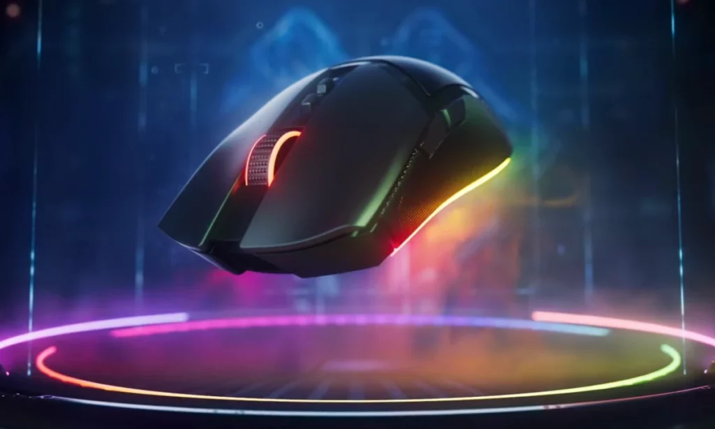 The Best Wireless Gaming Mouse in 2024