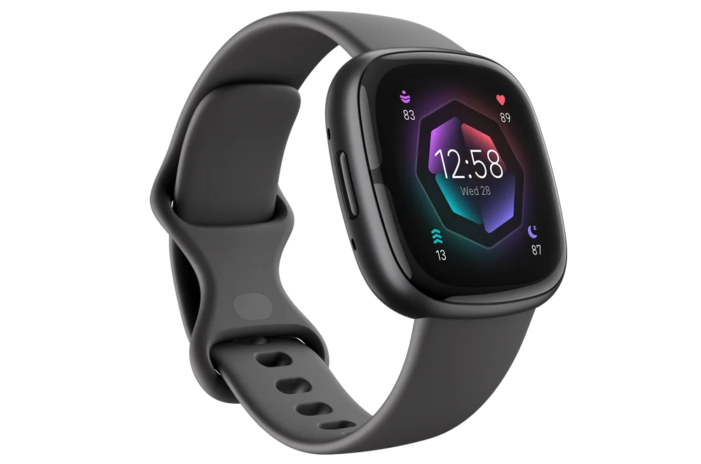 Fitbit Sense 2: Best Android Smartwatch For Women