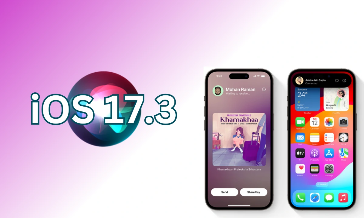 iOS 17.3 Updates Brings Modules Feature For iPhone