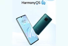 Harmony OS 4.0