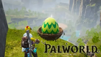 How to Get Eggs For Cake in Palworld