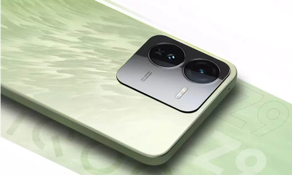 iQOO Z9 5G Key Specifications Leaked Ahead of its Launch, Featuring Its