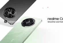 Realme C65 Leak