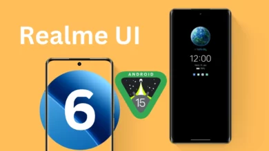 Realme UI 6