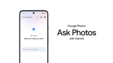 Google Photos Gemini Ask Photo