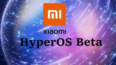 HyperOS Beta