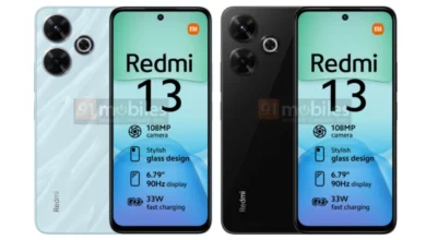 Redmi 13 4G